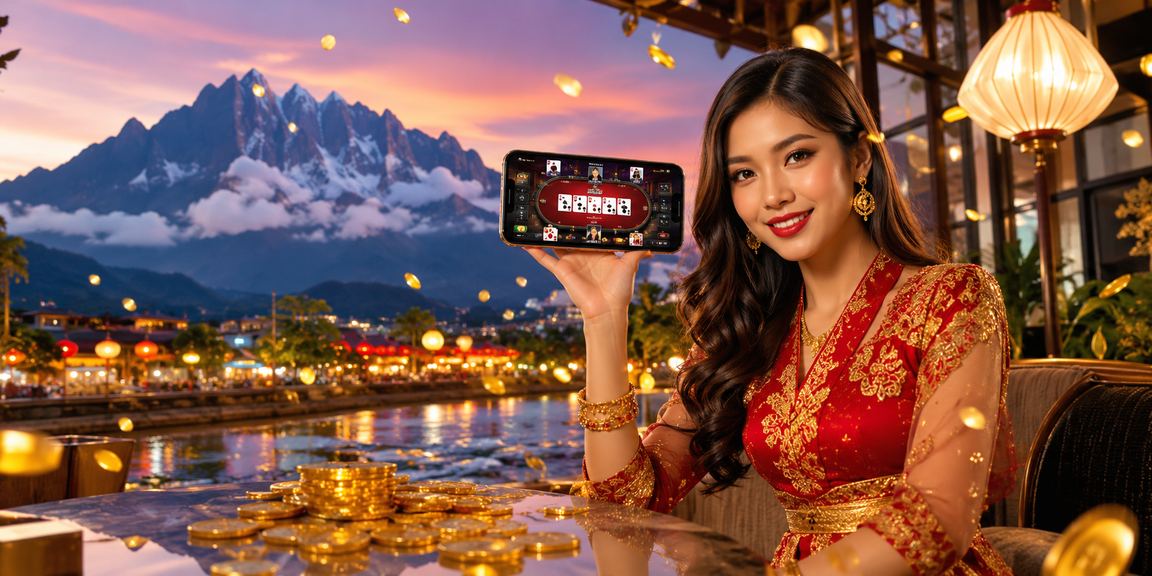 Pemain poker fokus bermain di platform ev5 yang mudah diakses